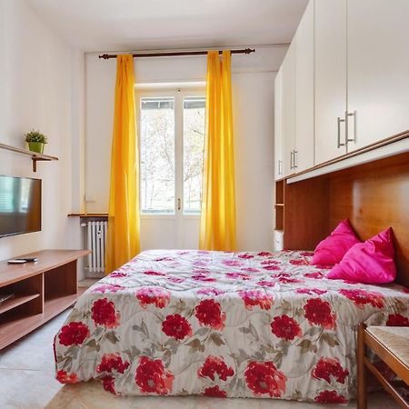 Milan Polytechnic Lovely And Cosy Flat 외부 사진