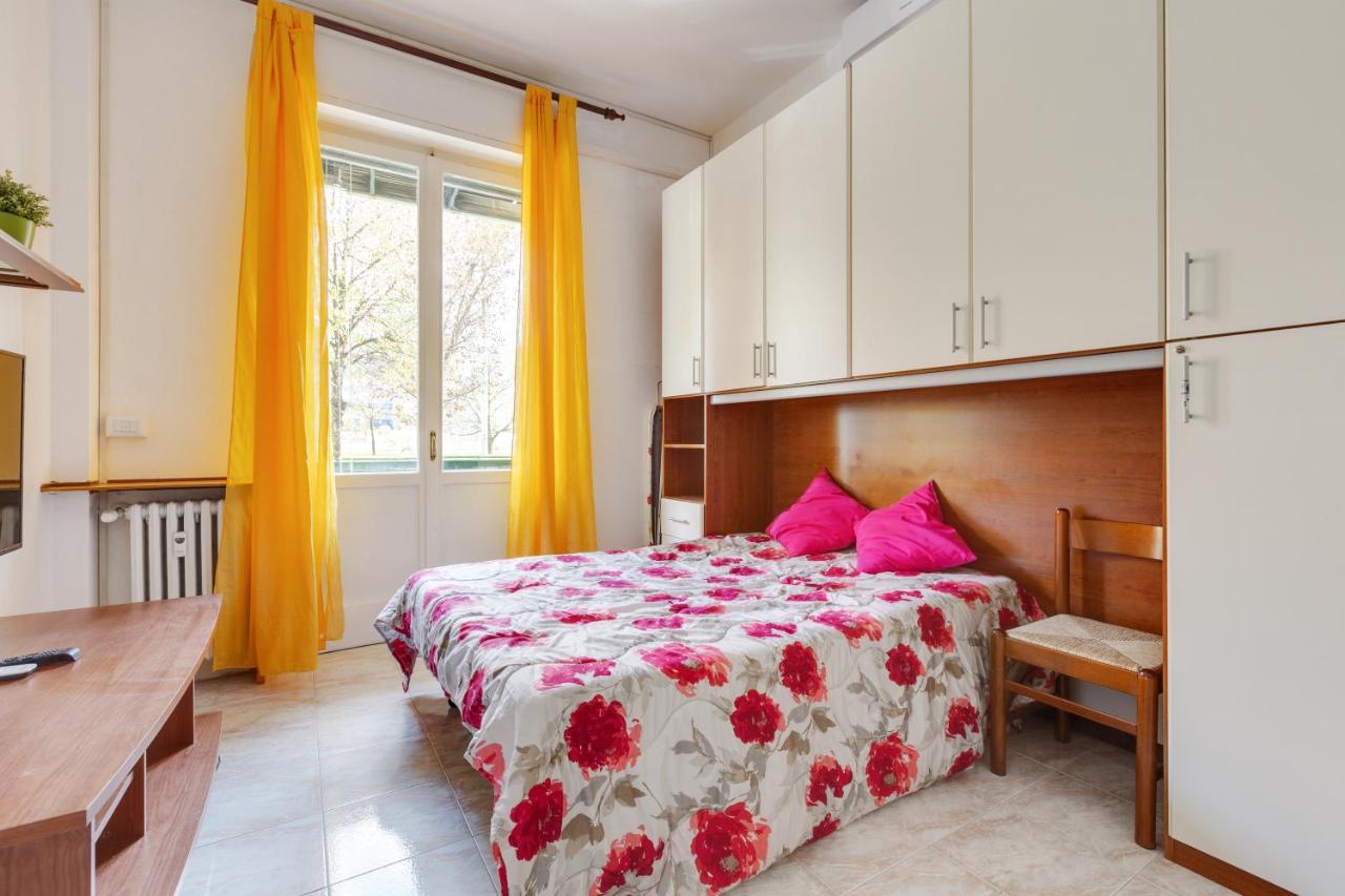 Milan Polytechnic Lovely And Cosy Flat 외부 사진