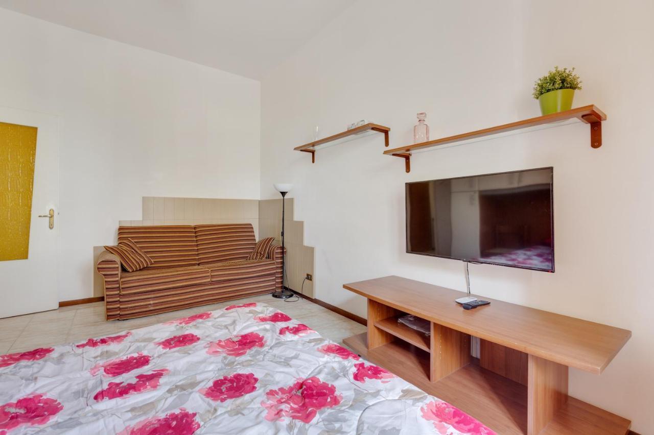 Milan Polytechnic Lovely And Cosy Flat 외부 사진