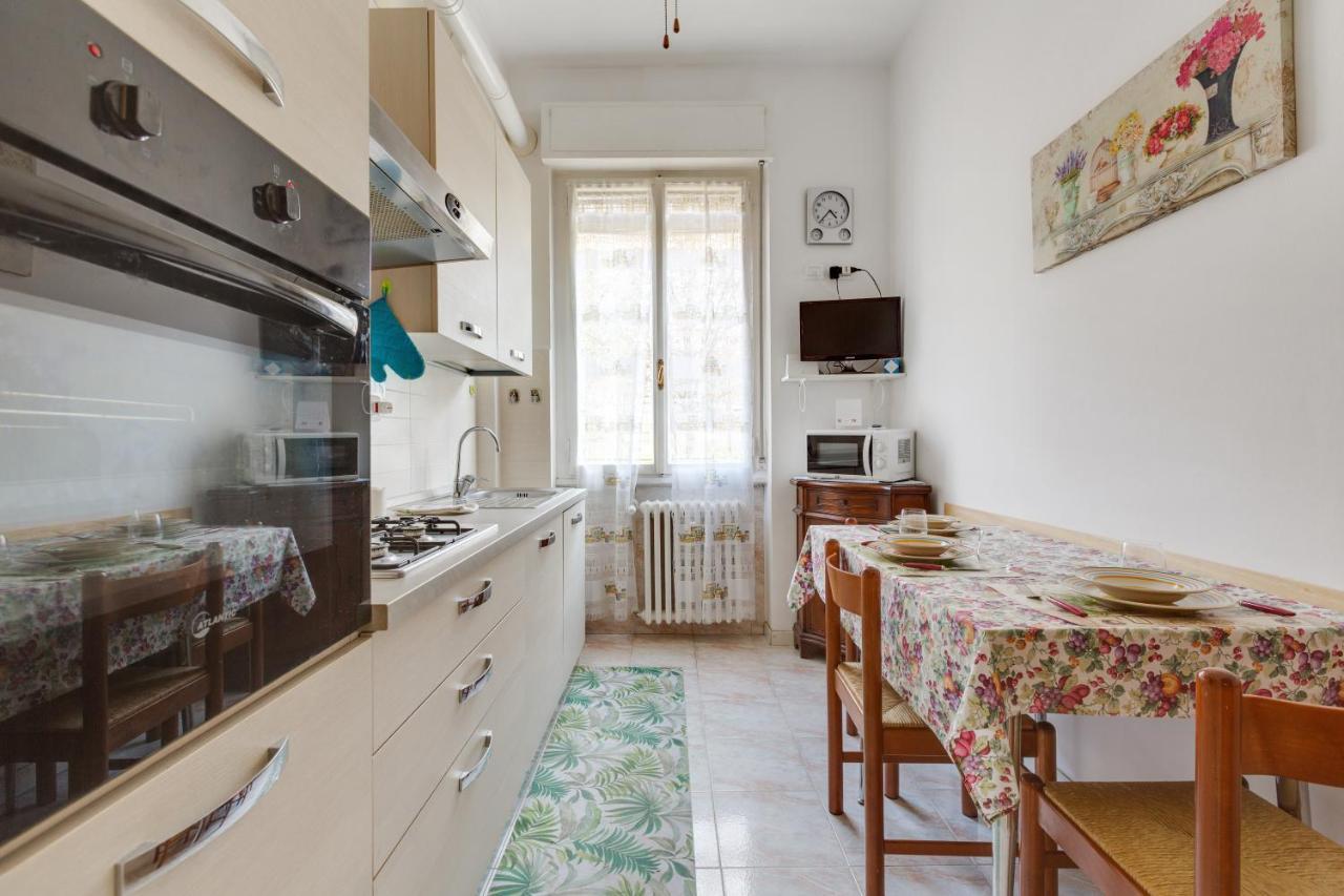 Milan Polytechnic Lovely And Cosy Flat 외부 사진