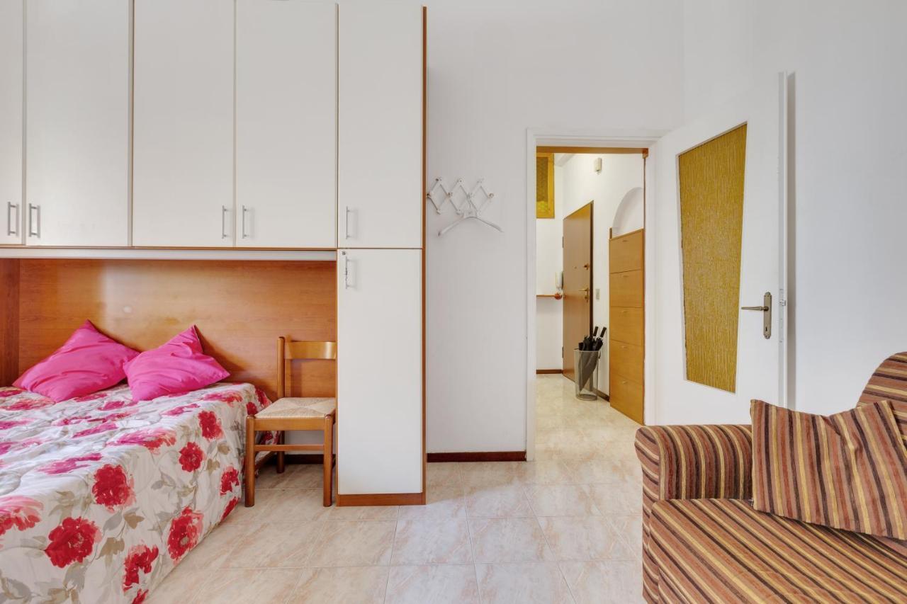 Milan Polytechnic Lovely And Cosy Flat 외부 사진