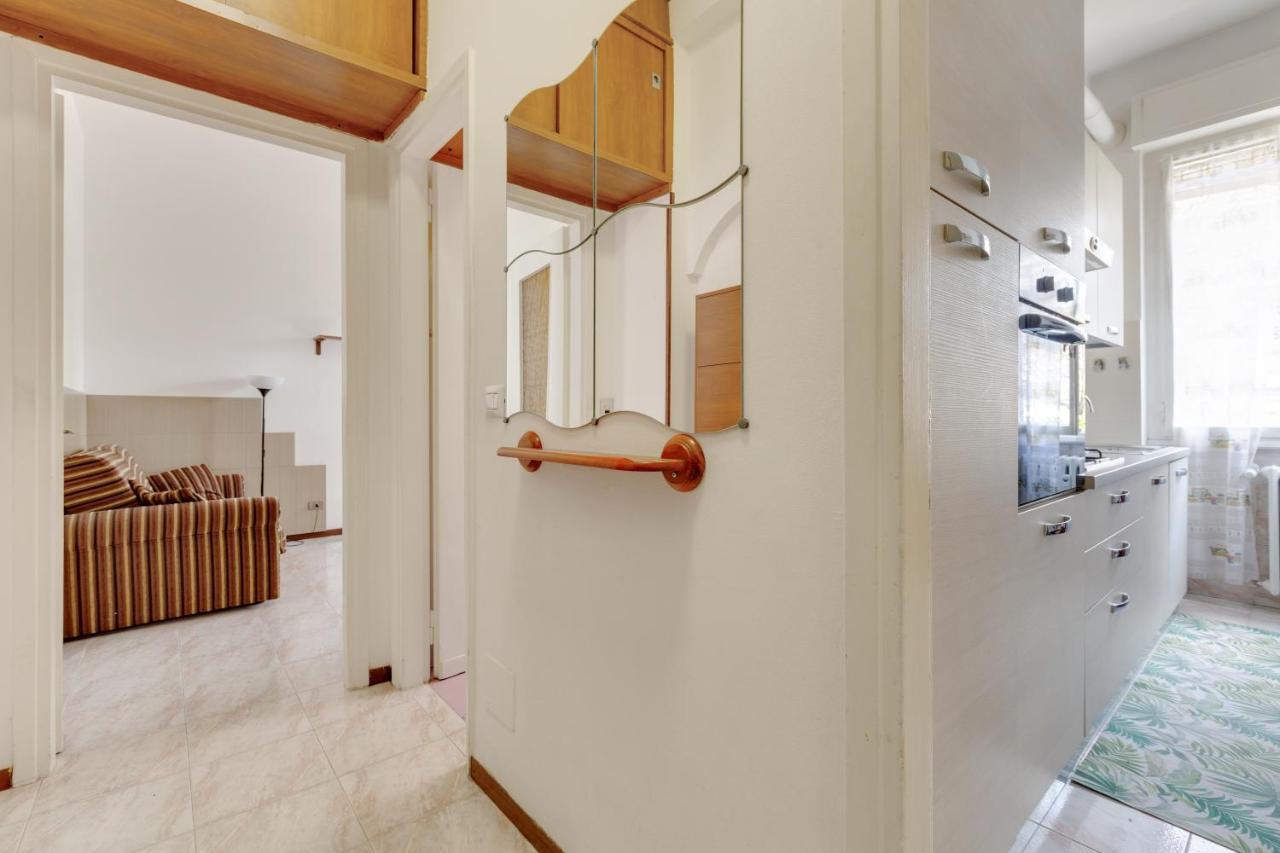 Milan Polytechnic Lovely And Cosy Flat 외부 사진