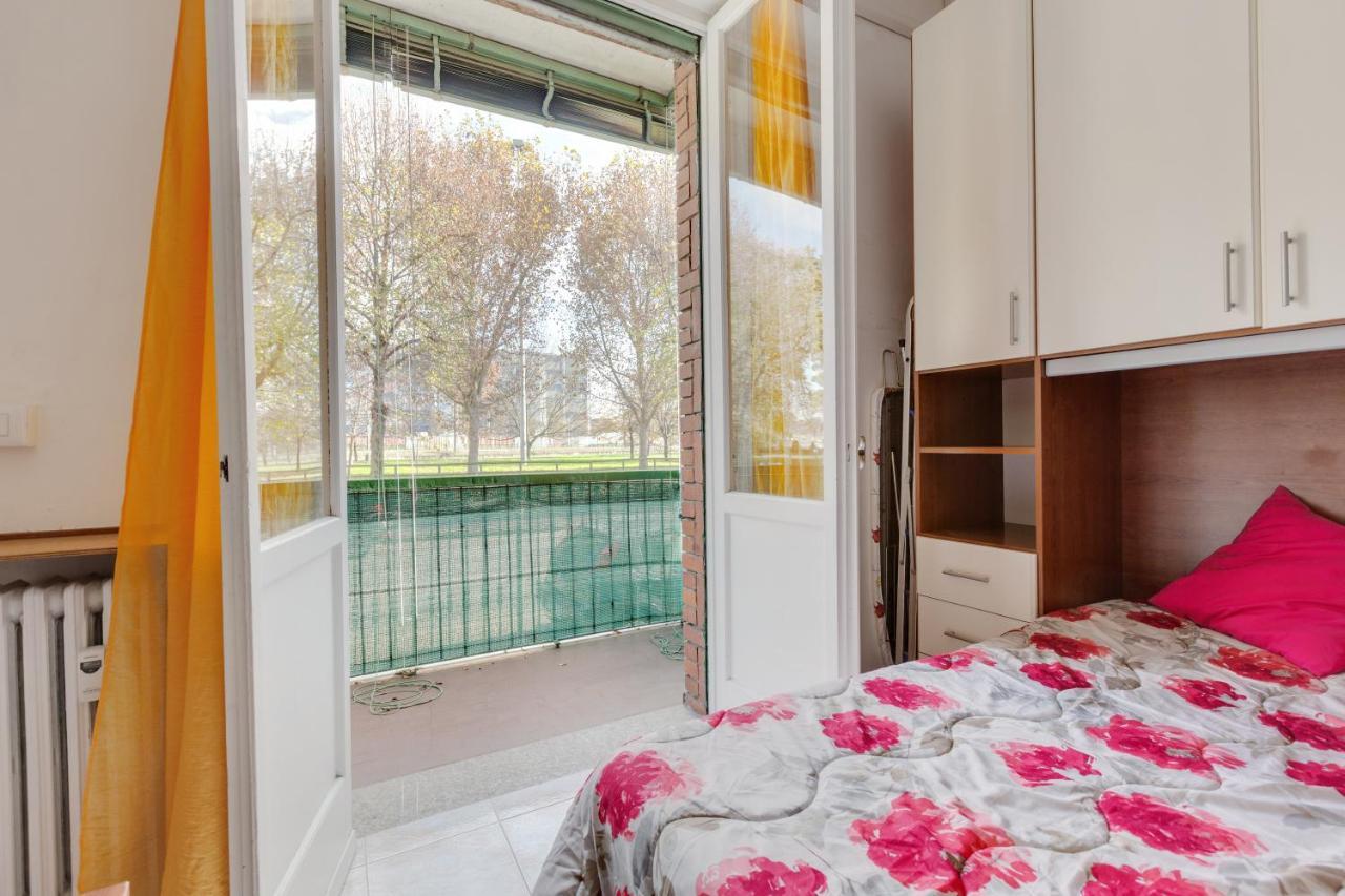 Milan Polytechnic Lovely And Cosy Flat 외부 사진