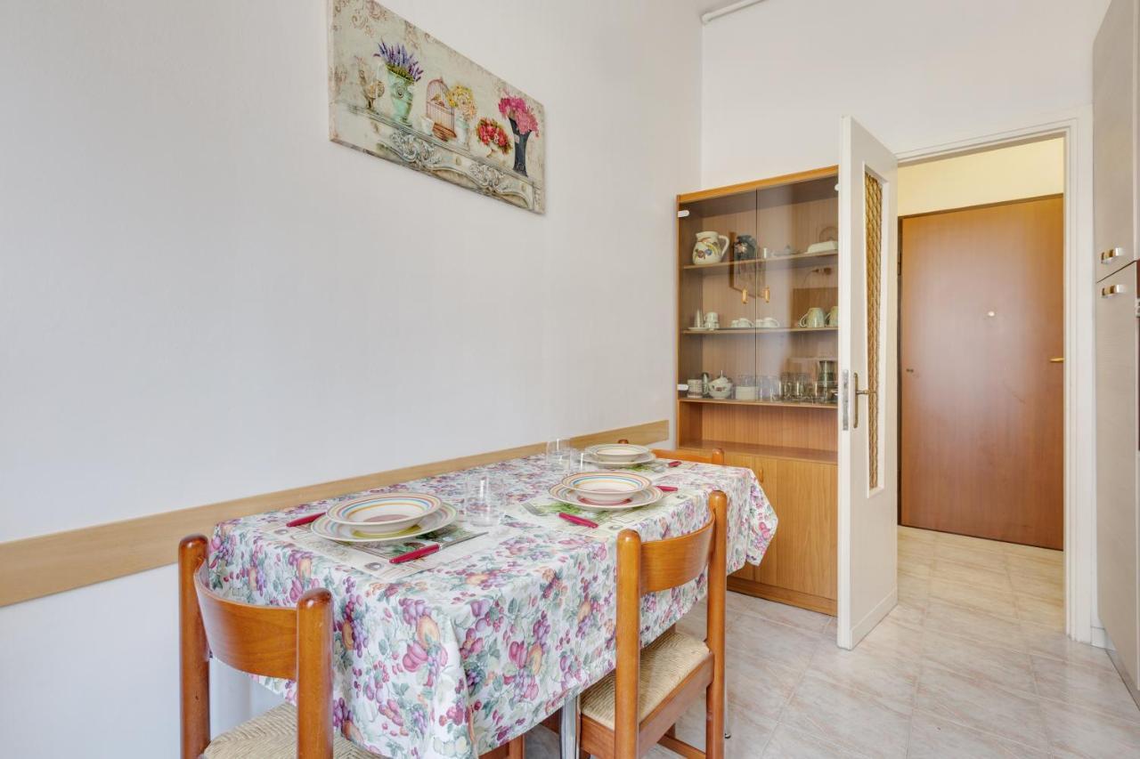 Milan Polytechnic Lovely And Cosy Flat 외부 사진
