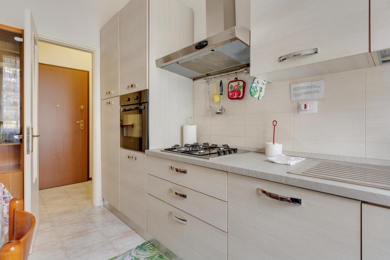 Milan Polytechnic Lovely And Cosy Flat 외부 사진