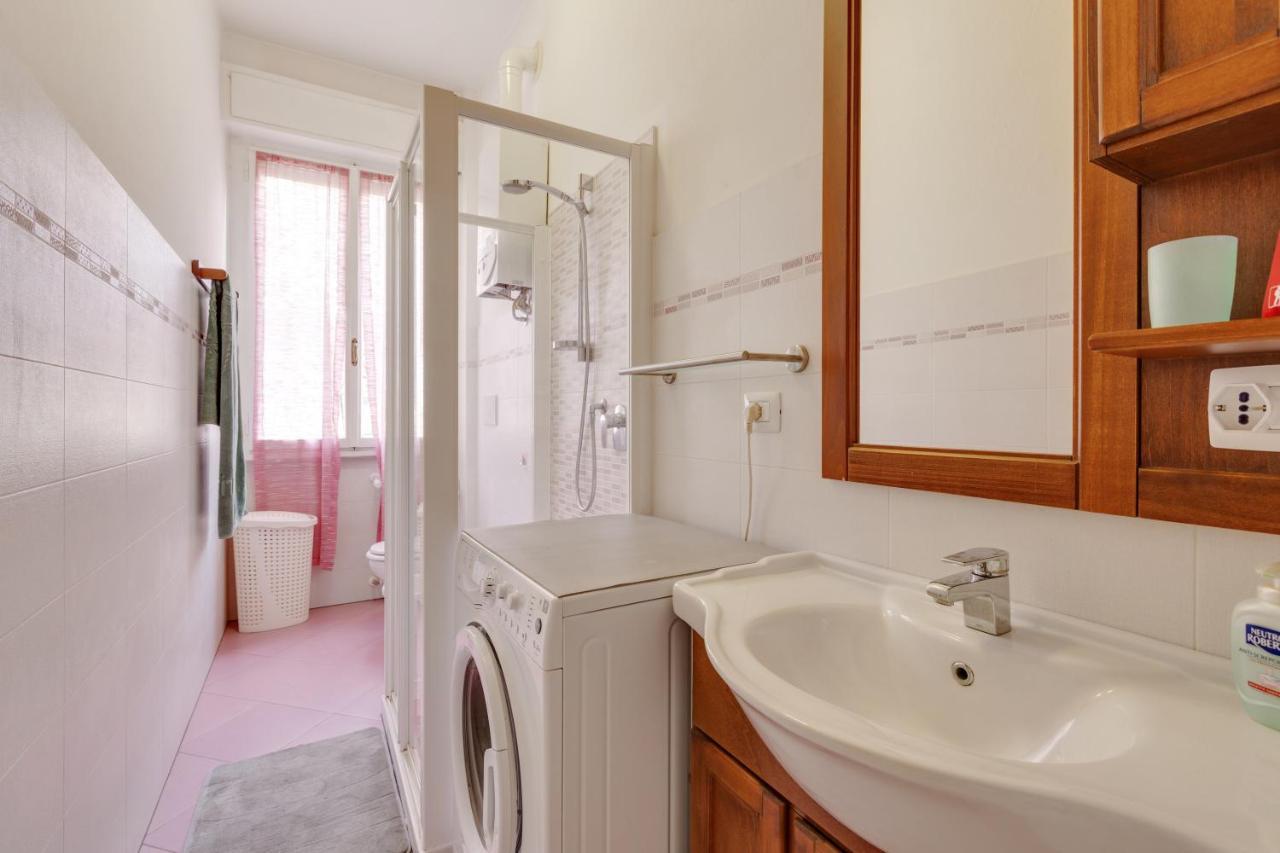 Milan Polytechnic Lovely And Cosy Flat 외부 사진