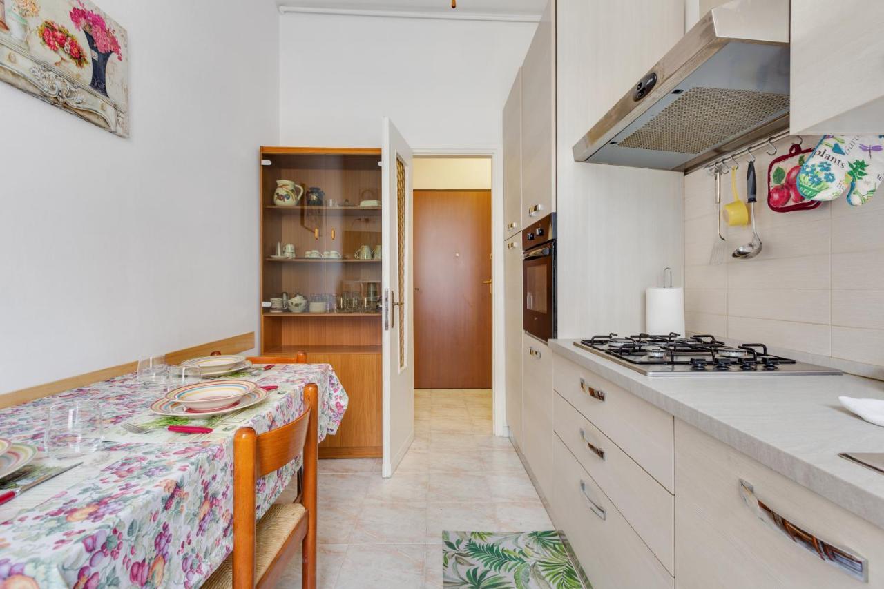 Milan Polytechnic Lovely And Cosy Flat 외부 사진