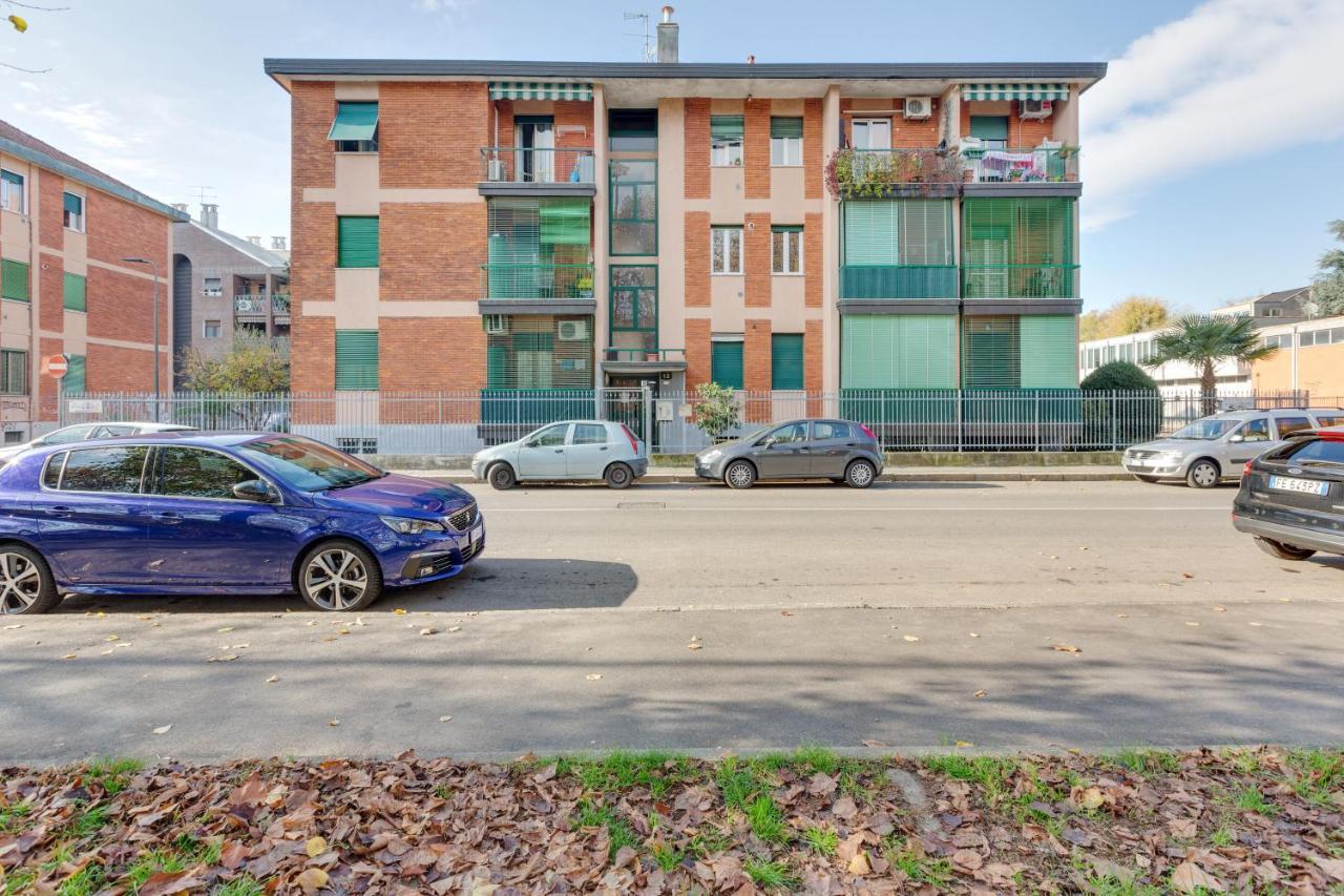 Milan Polytechnic Lovely And Cosy Flat 외부 사진